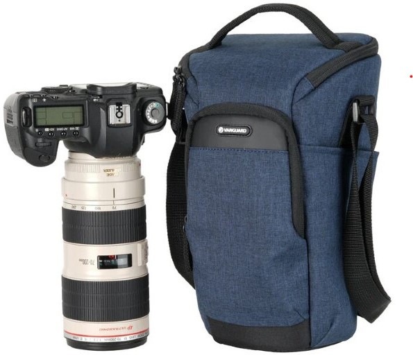 Brašna na foto/video Vanguard VESTA ASPIRE 16Z modrá