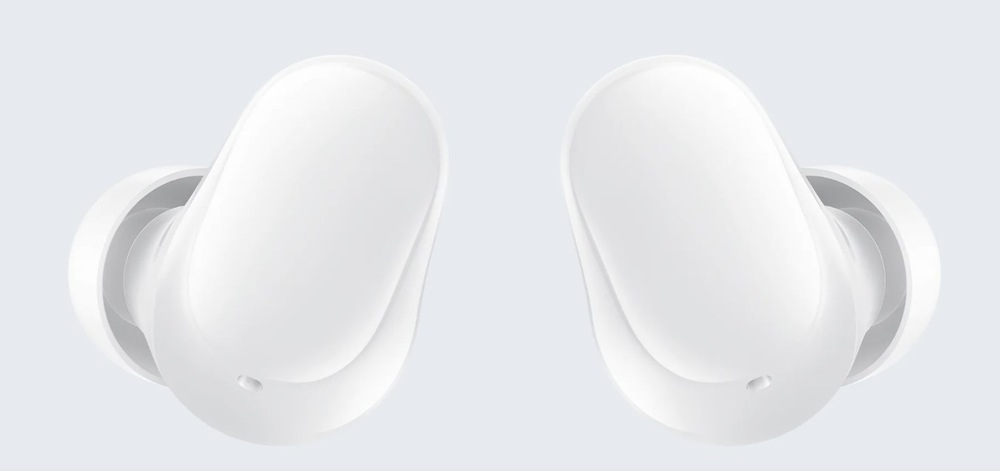 Slúchadlá Xiaomi Redmi Buds 6 Play ružová Slúchadlá Xiaomi Redmi Buds 6 Play ružová