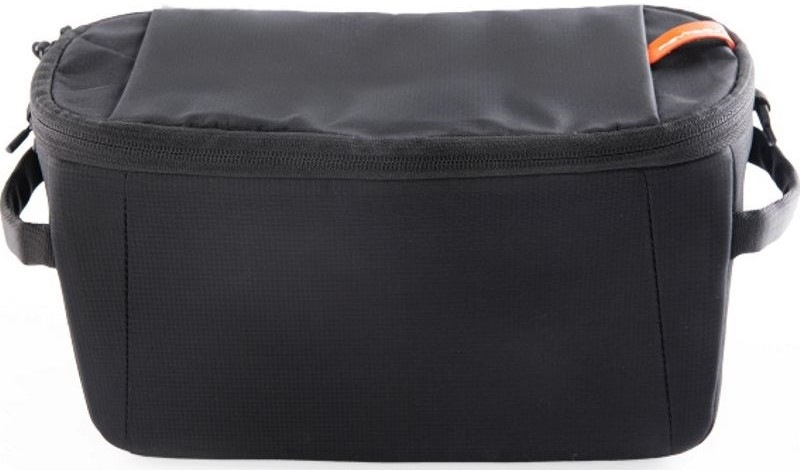 Púzdro PGYTECH Camera Insert XS - čierne