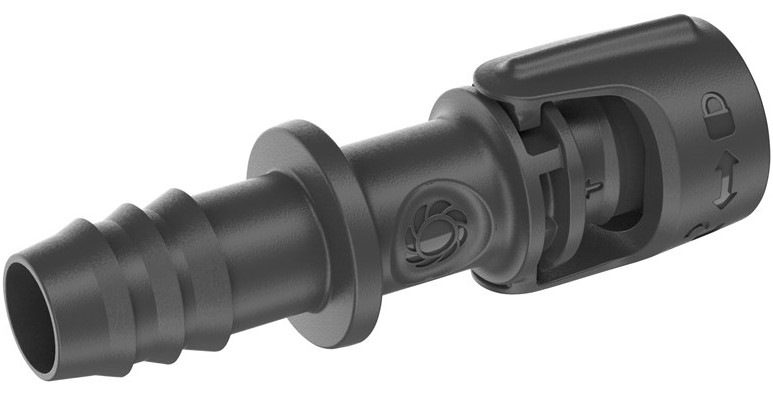 Spojka Gardena MicroDrip System 13 mm (1/2")