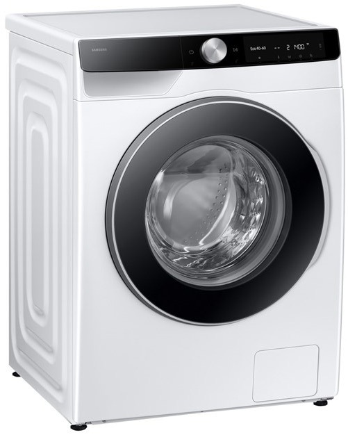 Set výrobkov Samsung WW90DG6U85LKU4 + DV90DG6845LKU4 biely