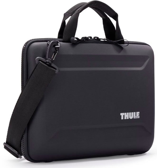 Taška na notebook THULE Gauntlet 5.0 - 14" MacBook Pro - čierna
