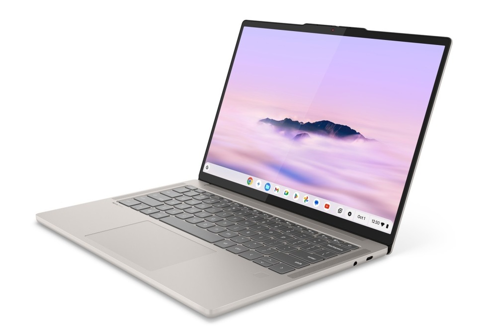 Notebook Lenovo Chrome 14M9610 béžový