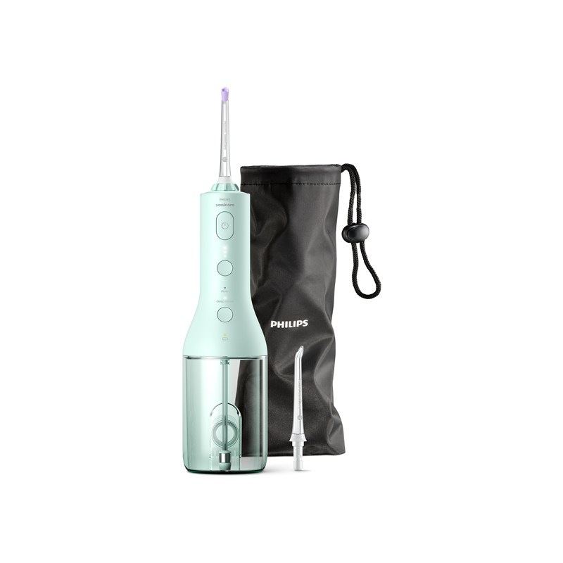 Ústna sprcha Philips HX3826/24 Sonicare Power Flosser