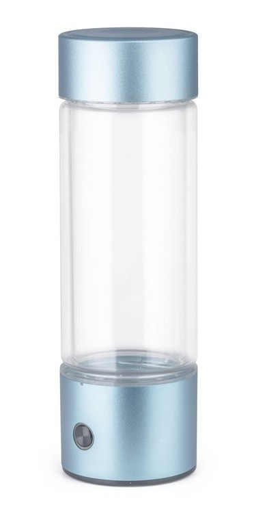 Generátor vodíkovej vody G21 Hydrovia 325, modrá farba.