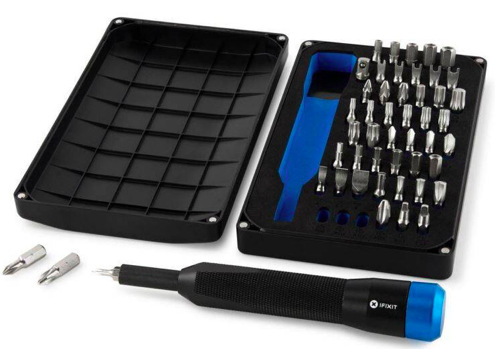 Sada pro opravu elektroniky iFixit Mahi Sada pro opravu elektroniky iFixit Mahi