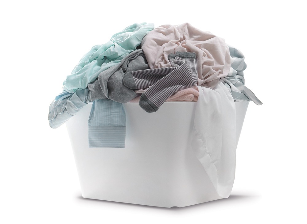 Práčka Gorenje Essential WESI74AS biela Práčka Gorenje WESI74AS, biela, Už žiadne zabudnuté prádlo
