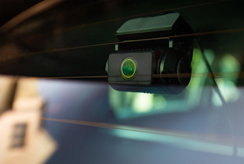 Autokamera LAMAX T10, zadná čierna LAMAX T10 Rear Camera