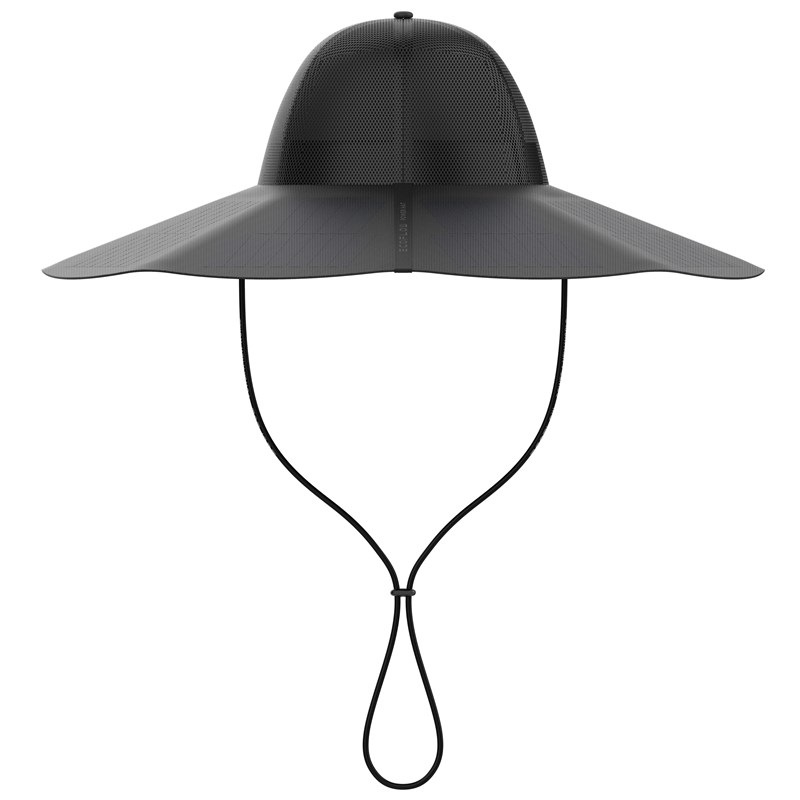 Solárny klobúk EcoFlow Power Hat L-XL