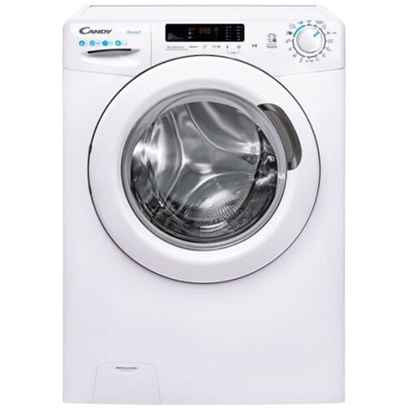CANDY CS34 1262DE/2-S, PRAČKA PLNĚNÁ ZEP CANDY CS34 1262DE/2-S, PRAČKA PLNĚNÁ ZEP