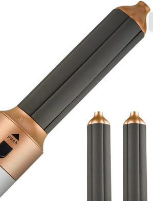 Styler ProfiCare HAS 3132 G biela/zlatá Styler Proficare HAS 3132 G