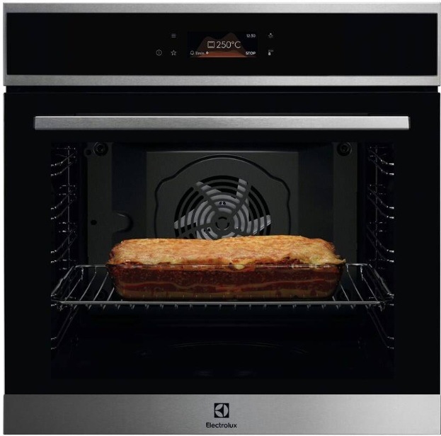 Rúra Electrolux EOE8P38X