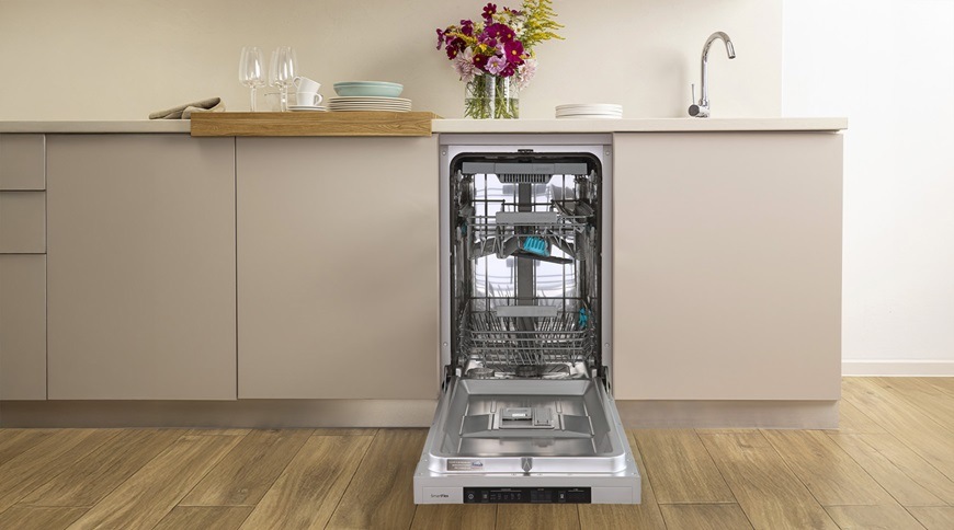 Umývačka riadu Gorenje GS541D10X nerez Umývačka riadu Gorenje GS541D10X nerez
