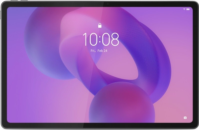 Dotykový tablet Lenovo Tab K12 8 GB / 128 GB + dotykové pero 12,1 ", šedá farba