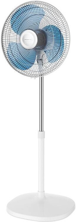 Ventilátor stojanový Rowenta Essential + Stand VU4410F0 biely