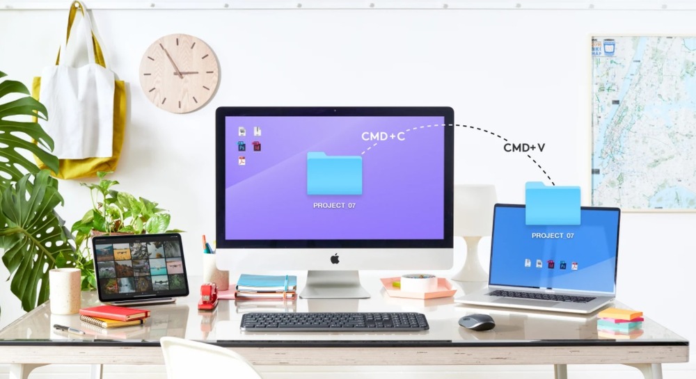 Myš Logitech MX Anywhere 3 sivá Logitech MX Anywhere 3