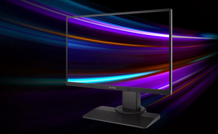 Herný monitor ViewSonic XG2705-2 Herný monitor ViewSonic XG2705-2
