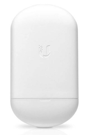Prístupový bod (AP) Ubiquiti airMAX NanoStation 5AC loco Prístupový bod (AP) Ubiquiti airMAX NanoStation 5AC loco