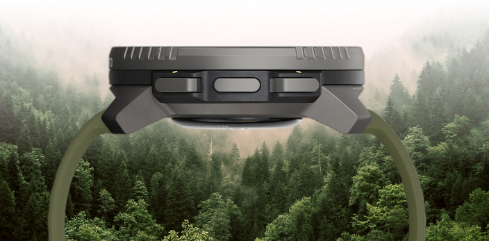 Inteligentné hodinky Suunto Vertical - All Black Inteligentné hodinky Suunto Vertical - All Black