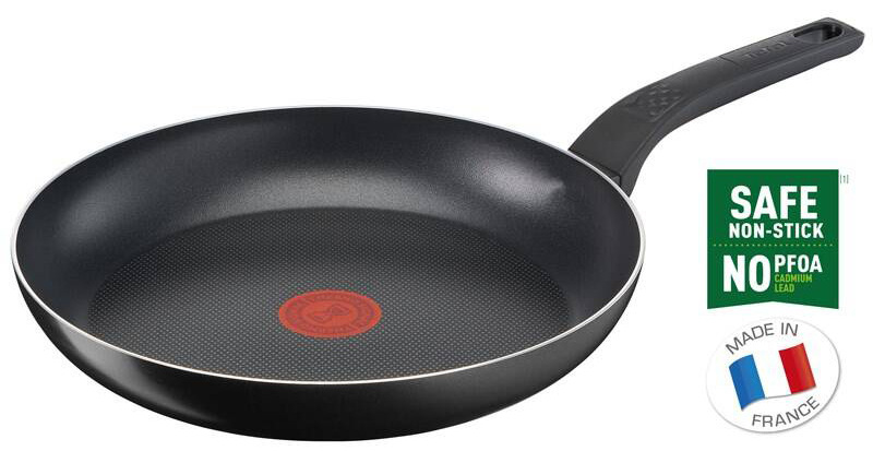 Panvica Tefal Simply Clean B5670553, 26 cm