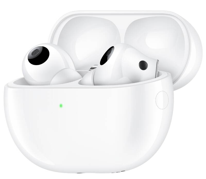 Slúchadlá Huawei FreeBuds Pro 3 biela