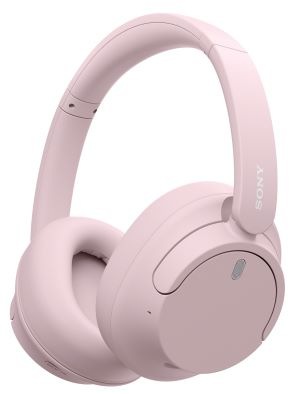 Slúchadlá Sony WH-CH720N ružová
