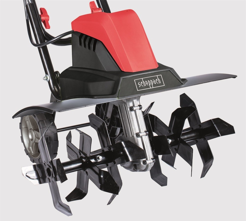 Kultivátor Scheppach MTE 460 Kultivátor Scheppach MTE 460″ width=