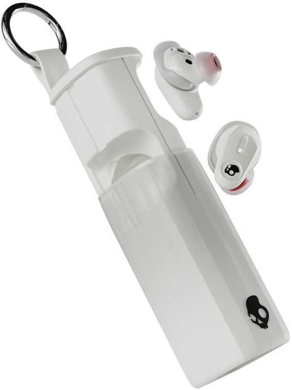 Skullcandy Method 360 ANC, biela