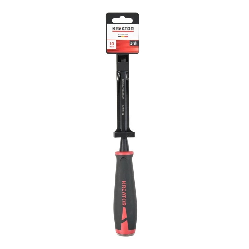 Dláto Kreator KRTH23703 10mm