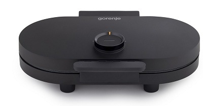 zatvorený vaflovač Gorenje WM1200B