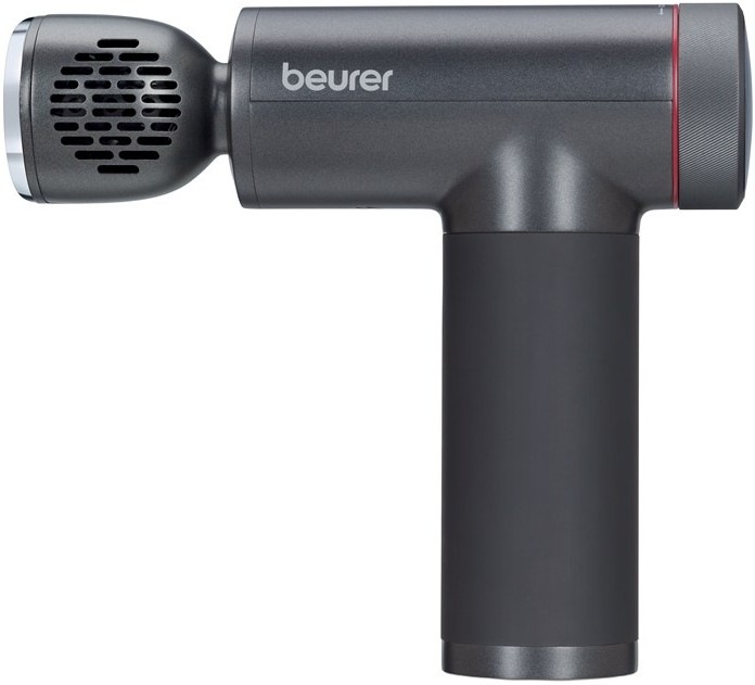 Masážna pištoľ Beurer BEU-MG195 Hot & Cold s funkciou tepla a chladu