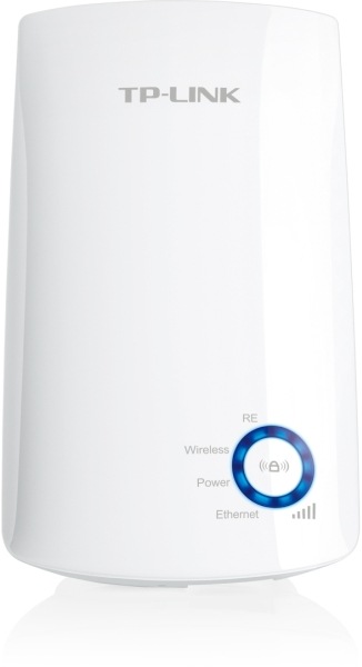 Wi-Fi extender TP-Link TL-WA850RE biely
