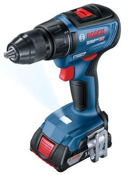 Aku vŕtačka Bosch Professional GSR 18V-50 0.601.9H5.000 Aku vŕtačka Bosch Professional GSR 18V-50 0.601.9H5.000