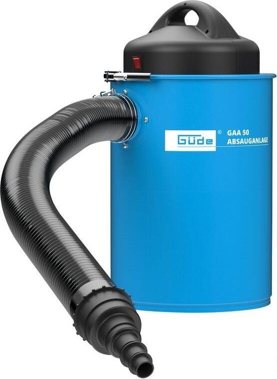 Güde GAA 50