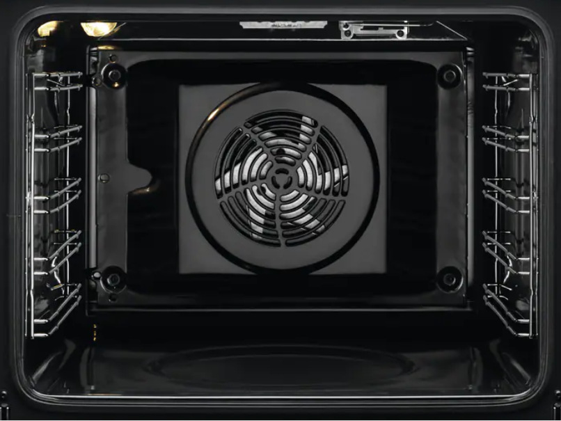 Rúra Electrolux EOB9S31WX čierna/nerez
