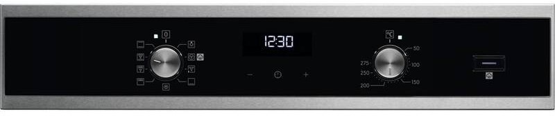 Rúra Electrolux 600 PRO EOD5C70X nerez/ocel Rúra Electrolux 600 PRO EOD5C70X nerez/ocel