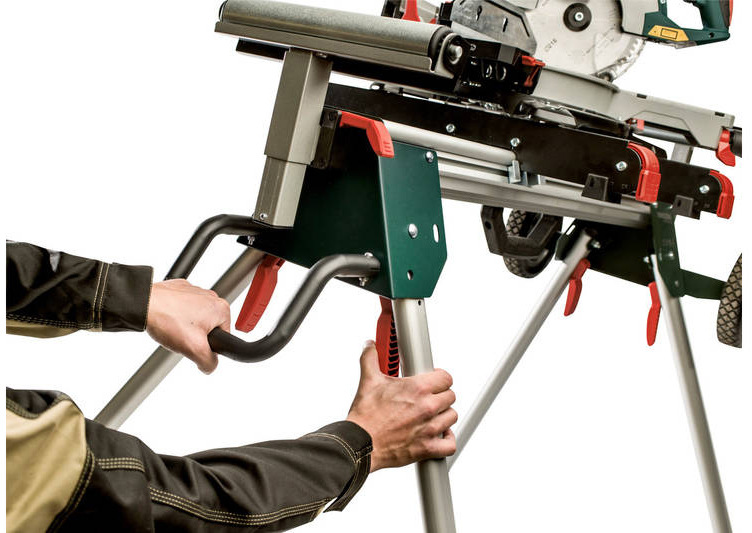 Stôl pre píly Metabo KSU 251 629005000