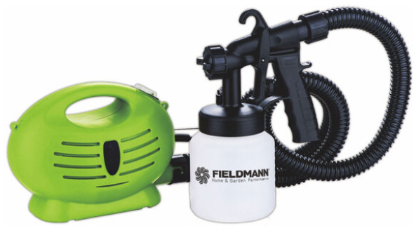 Pištoľ striekacia Fieldmann FDSP 200651-E