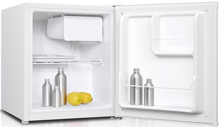Guzzanti GZ 05A1, biela