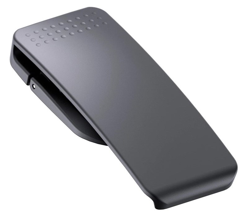 Držiak na mobil SP Connect SPC+ Clip Mount čierny