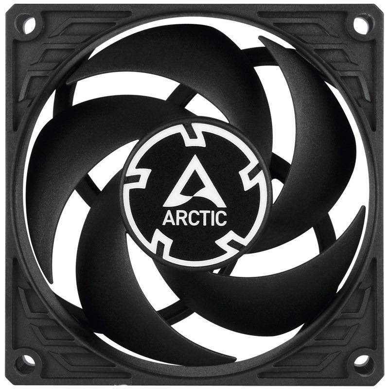 Arctic Cooling P8 PWM pst
