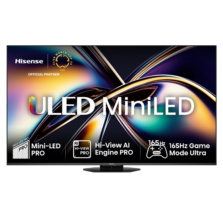 Hisense TV 85U8Q