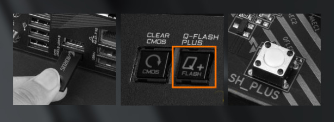 Základná doska GIGABYTE B650M S2H