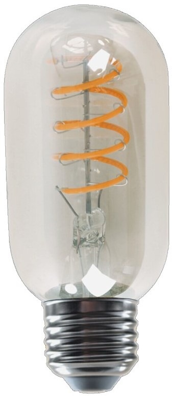 Žiarovka LED Rabalux Filament E27, 4W, 4 000 K