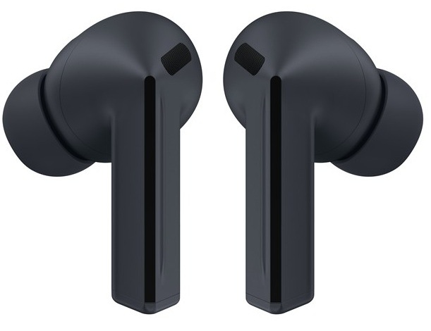 Slúchadlá Samsung Galaxy Buds3 FE čierna