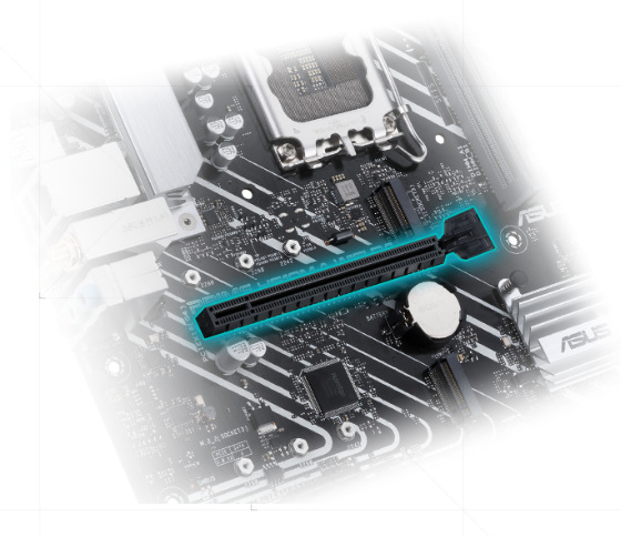 Základná doska Asus PRIME H610M-A WIFI