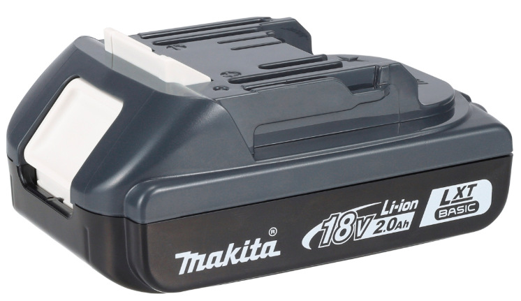 Vŕtací skrutkovač Makita LXT DDF490WVE (s baterií) Vŕtací skrutkovač Makita DDF490WVE (s batériou)