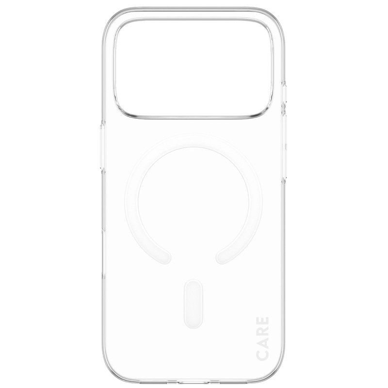 Kryt na mobil PanzerGlass CARE SL1M MagSafe na Apple iPhone 17 Pro - priehľadný