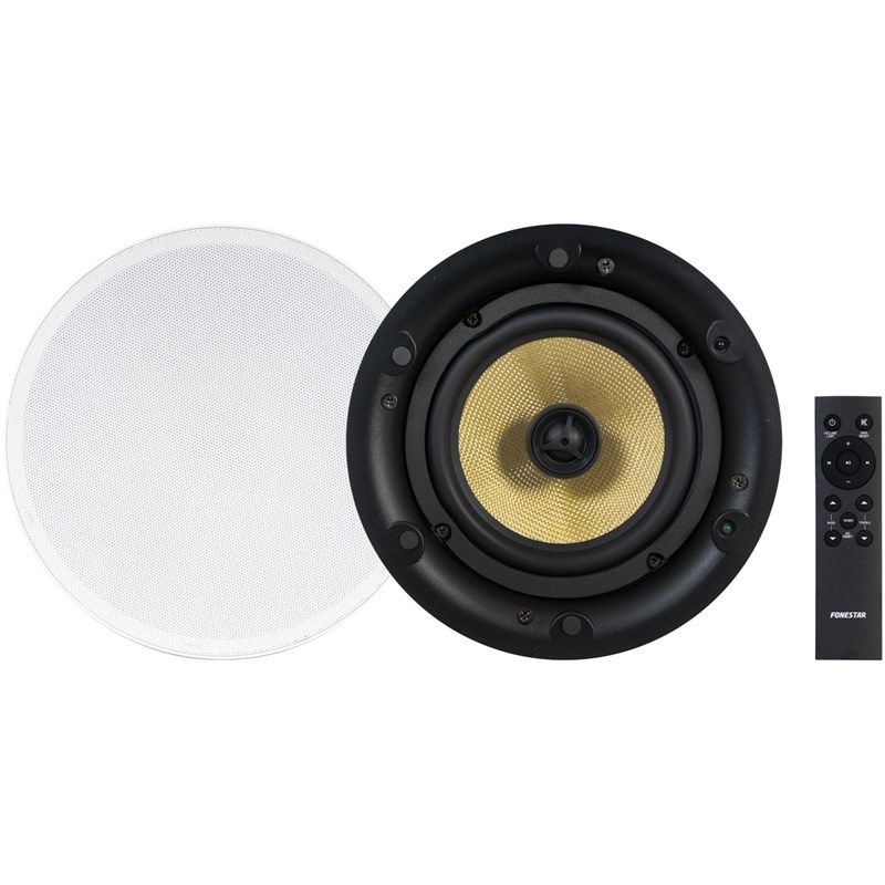 Vstavané reproduktory Fonestar KS-08WIFI, 2 ks, biele