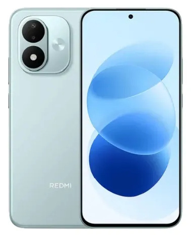 REDMI Note 17 4/128GB Sky Teal